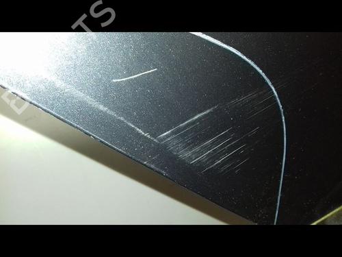Right rear door RENAULT CLIO V (B7_) 1.3 TCe 130 (B7MF) | BP29225516C5 