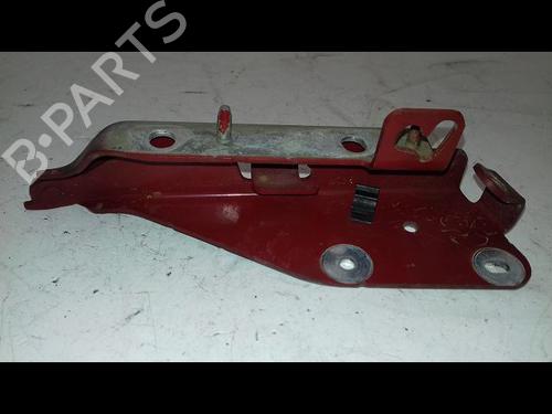 Used Hinge/Door check strap CITROËN C3 Pluriel (HB_) 1.4 (73 hp) 19791214