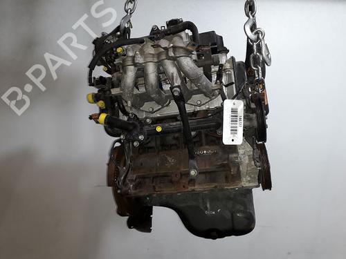 Engine KIA PICANTO I (SA) 1.1 | BP38256778M1 - Image 5