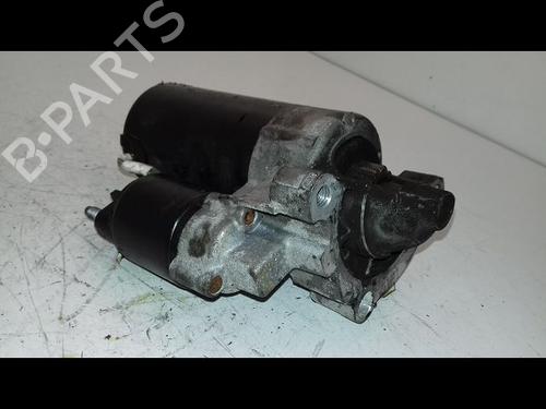 Starter PEUGEOT 206 Hatchback (2A/C) 2.0 HDI 90 | BP23194534M8 