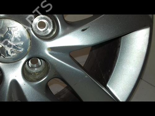 Rim PEUGEOT 508 I (8D_) 1.6 HDi | BP29224065C45