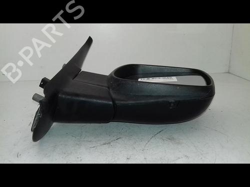Right mirror RENAULT KANGOO Express (FW0/1_) 1.5 dCi 70 (FW0A, KW0V) | BP29225241C27 