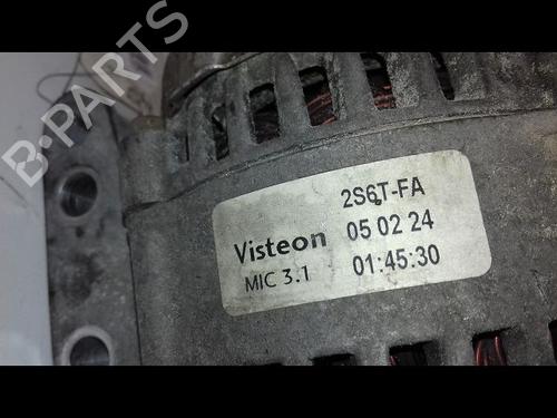 Alternator FORD FIESTA V (JH_, JD_) 1.3 | BP15395550M7 