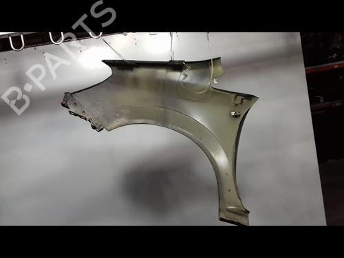 Right front fenders OPEL ZAFIRA / ZAFIRA FAMILY B (A05) 1.9 CDTI (M75) | BP23195175C42 