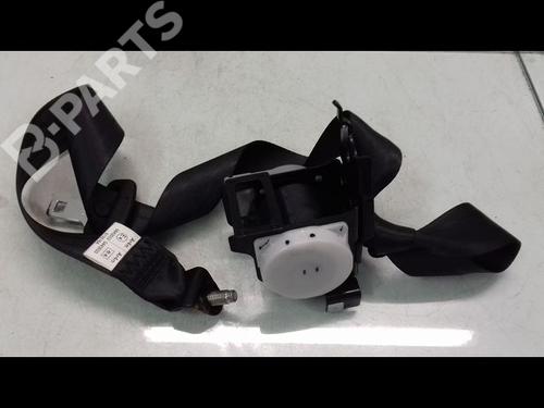 Gurtstraffer links hinten für MAZDA 3 (BM, BN) 2.0 (120 hp) 8971274