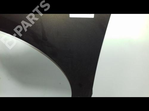Left front fenders RENAULT SCÉNIC III (JZ0/1_) 1.5 dCi | BP12146114C41 