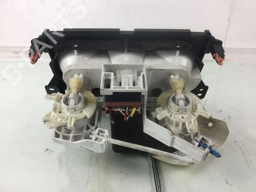 Climate control OPEL AGILA (B) (H08) 1.2 (F68) | BP15743633I5 