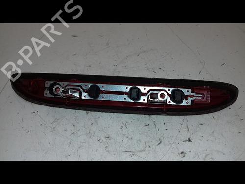 Used Third brake light PEUGEOT 208 I (CA_, CC_) 1.0 VTi (68 hp) 24460125