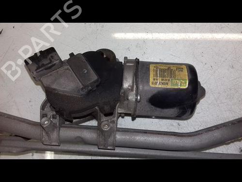 Used Front wiper motor CITROËN C3 I (FC_, FN_) 1.4 HDi (68 hp) 8963163