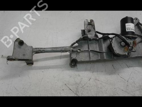 Front wiper motor CITROËN C8 (EA_, EB_) 2.0 HDi | BP23196586M29 