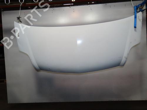Used Hood RENAULT MASTER II Van (FD) 2.5 dCi (101 hp) 17730952