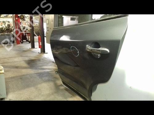 Left rear door HYUNDAI SANTA FÉ II (CM) 2.2 CRDi GLS 4x4 | BP29225638C4