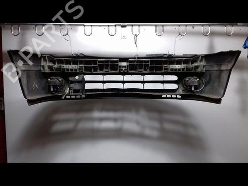 Front bumper RENAULT CLIO II (BB_, CB_) 1.2 (BB0A, BB0F, BB10, BB1K, BB28, BB2D, BB2H, CB0A,... | BP23195110C7 