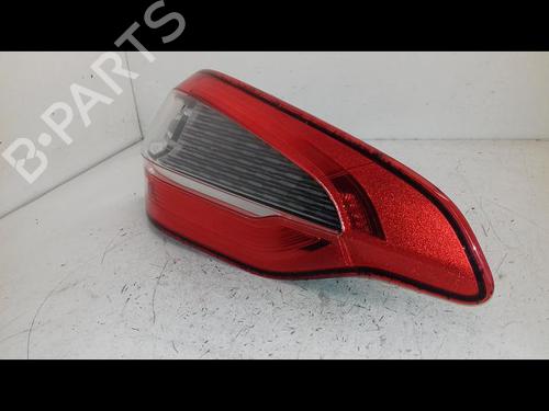 Right taillight FORD S-MAX (WA6) 2.0 TDCi | BP33136522C35 - Image 3