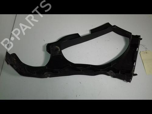 Rear bumper bracket DS DS 5 (KF_) 2.0 BlueHDi 180 | BP14888030C159
