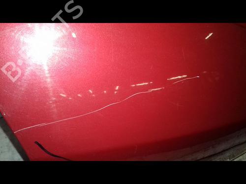 Tailgate RENAULT CLIO III (BR0/1, CR0/1) 1.5 dCi (BR0H, CR0H, CR1S, BR1S) | BP29225917C6 
