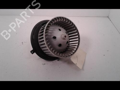 Heater blower motor RENAULT LAGUNA II (BG0/1_) 2.2 dCi (BG0F) | BP8972048M62 