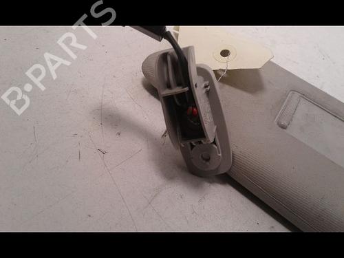 Used Right sun visor VW TOURAN (1T1, 1T2) 1.9 TDI (100 hp) 8973277