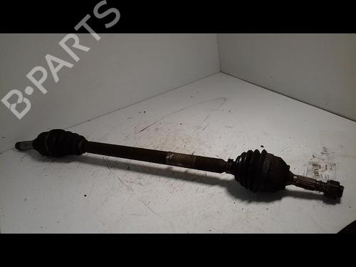 Right front driveshaft CITROËN C3 I (FC_, FN_) 1.1 i | BP14954200M39 
