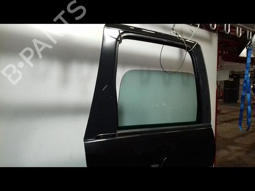 Right rear door CITROËN C3 Picasso (SH_) 1.6 HDi 110 | BP15624908C5