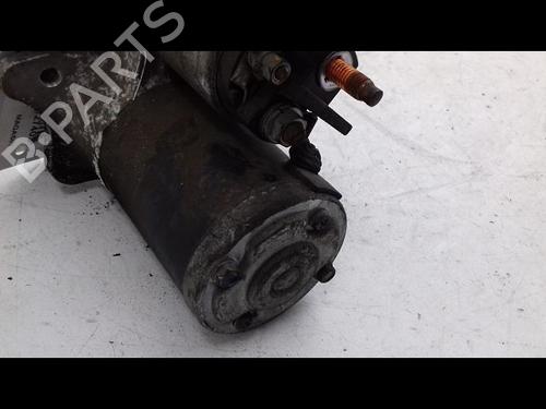 Used Starter RENAULT MODUS / GRAND MODUS (F/JP0_) 1.4 (JP01, JP0J) (98 hp) 8974383