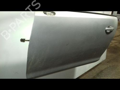 Left front door OPEL CORSA D (S07) 1.3 CDTI (L08, L68) | BP15743829C2 