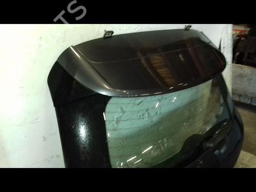 Tailgate CITROËN C4 CACTUS 1.2 VTi 82 | BP29225927C6