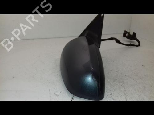 Right mirror AUDI A3 (8P1) 2.0 TDI 16V | BP29216666C27