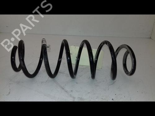 Used Shock absorber spring FORD FIESTA VII (HJ, HF) 1.0 EcoBoost (101 hp) 29223746