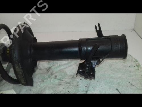 Right front shock absorber NISSAN ALMERA TINO (V10) 2.2 dCi | BP22693377M17 