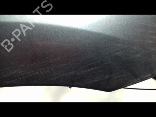 Right front fenders CITROËN C4 I (LC_) 1.6 HDi | BP19162285C42 