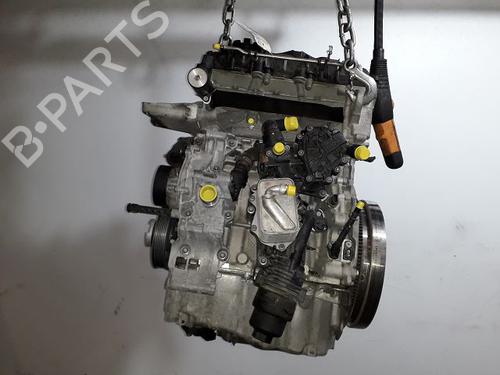 Motor MINI MINI Convertible (F57) Cooper (136 hp) 28572437