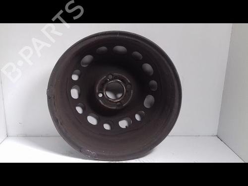 Fælk PEUGEOT PARTNER Box Body/MPV 1.6 HDi (75 hp) 10683987