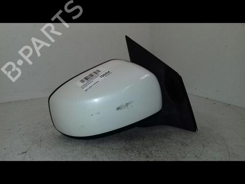 Used Right mirror Right mirror MITSUBISHI MIRAGE / SPACE STAR VI Hatchback (A0_A) 1.2 (A03A) (80 hp) 34573039 34573039