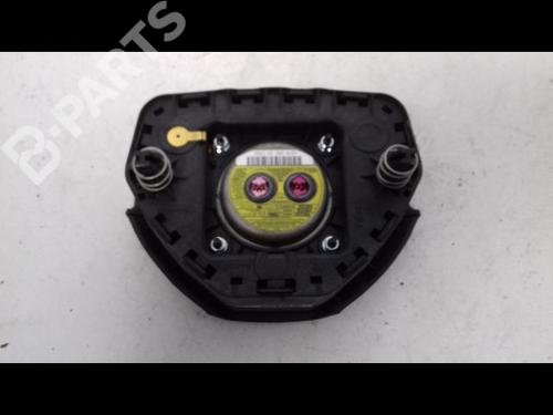 Driver airbag OPEL ZAFIRA / ZAFIRA FAMILY B (A05) 1.9 CDTI (M75) | BP8974028C9 