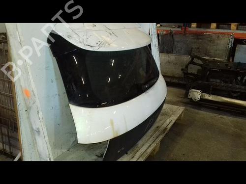 Tailgate CITROËN C4 CACTUS 1.2 THP 110 | BP29225905C6 