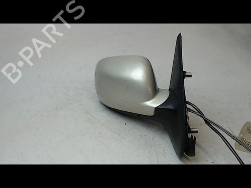 Right mirror SEAT IBIZA II (6K1)  | BP15744002C27 