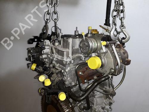 Engine DACIA SANDERO II TCe 90 (B8M1, B8MA, B8AC) | BP40438470M1 - Image 6