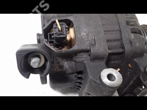 Alternator PEUGEOT 207 (WA_, WC_) 1.4 16V | BP9733896M7