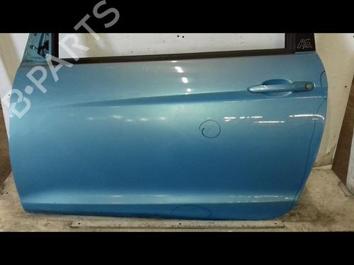Left front door FORD KA (RU8) 1.2 | BP29216641C2 