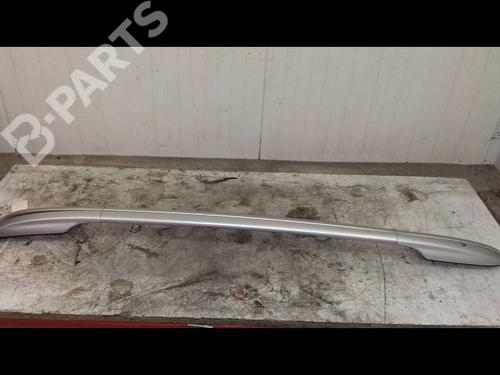 Used Roof bars Roof bars RENAULT MEGANE III Grandtour (KZ0/1) 1.5 dCi (KZ09, KZ0D, KZ1G, KZ29, KZ14, KZ1W, KZ10, KZ1F,... (110 hp) 8964280 8964280