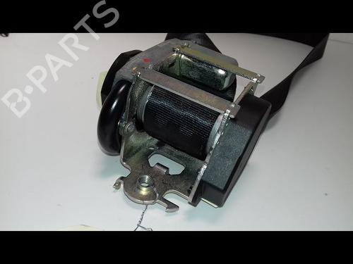 Front right belt tensioner RENAULT CLIO IV (BH_) 1.5 dCi 75 | BP13031128C88 