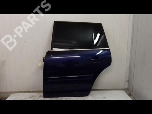 Used Left rear door CITROËN C4 Grand Picasso I (UA_) 1.6 HDi (109 hp) 8963088