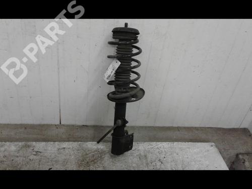 Used Right front shock absorber Right front shock absorber PEUGEOT 308 I (4A_, 4C_) 1.6 HDi (109 hp) 8966243 8966243