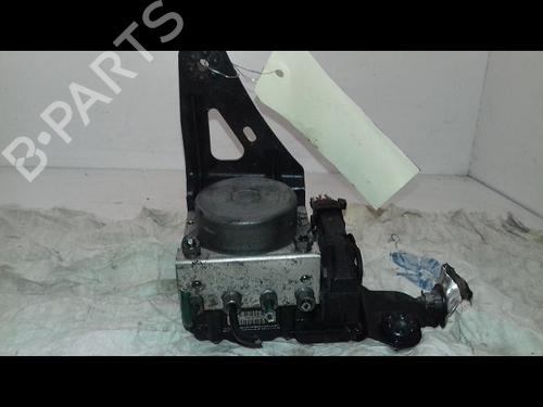 Used ABS pump RENAULT SCÉNIC II (JM0/1_) 1.9 dCi (JM14) (131 hp) 22997407