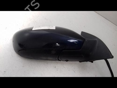 Used Right mirror PEUGEOT 607 (9D, 9U) 2.2 HDi (133 hp) 23195541