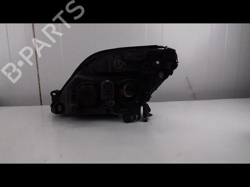 Used Left headlight RENAULT SCÉNIC I MPV (JA0/1_, FA0_) 1.9 dCi (JA05, JA1F) (102 hp) 8962376