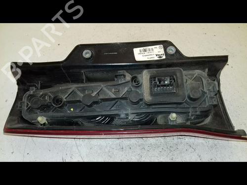 Used Right taillight CITROËN NEMO MPV 1.3 HDi 75 (75 hp) 31347976
