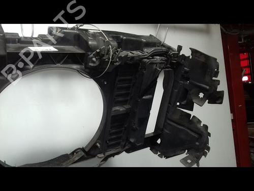 Used Front bumper reinforcement CITROËN C5 III (RD_) 2.0 HDi (RDRHD8, RDRHDJ, RDRHR8, RDRHRJ) (136 hp) 14887716