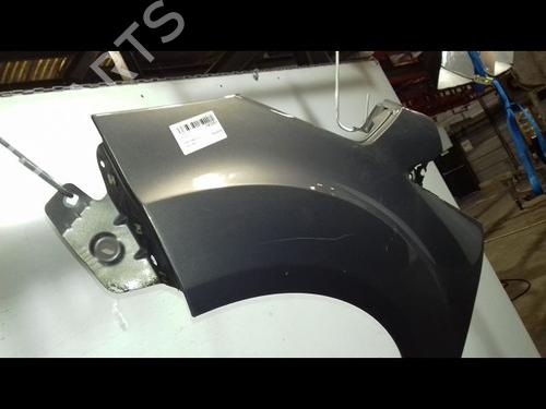 Left front fenders FORD C-MAX II (DXA/CB7, DXA/CEU) 1.6 TDCi | BP21672327C41 